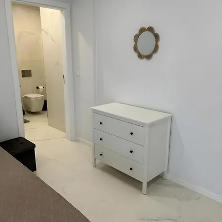 Apartment T2 Rocha Sol *