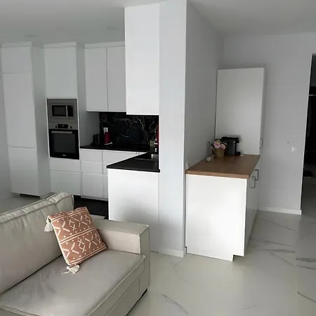 Apartment T2 Rocha Sol Portimao