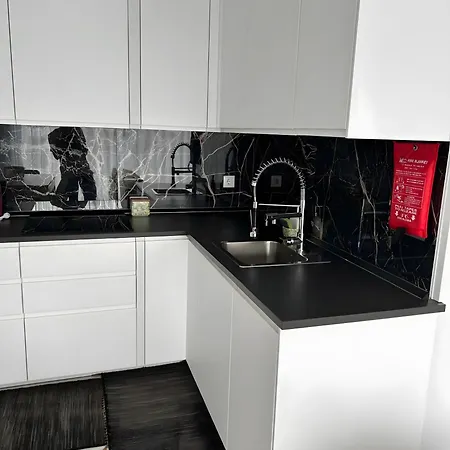 Apartment T2 Rocha Sol