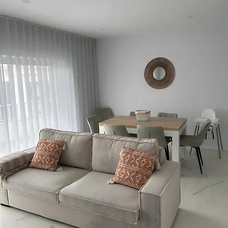 T2 Rocha Sol Apartment Portimao