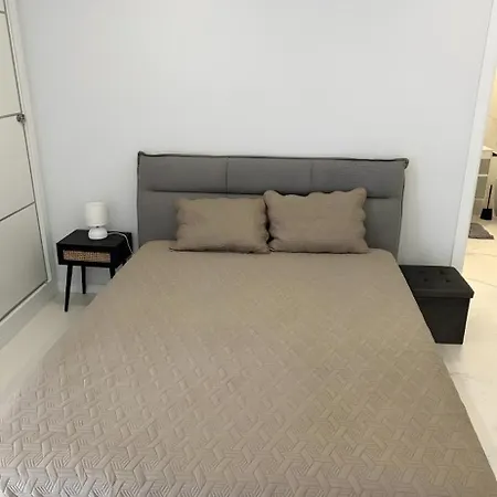 T2 Rocha Sol Apartamento